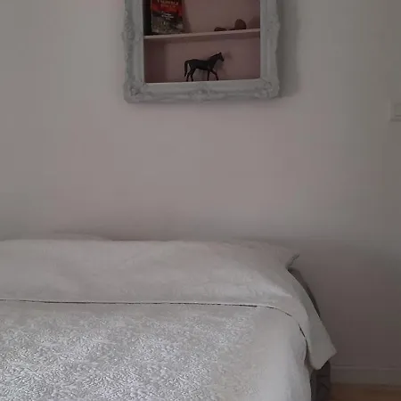 Sous Le Figuier * Vals-les-Bains